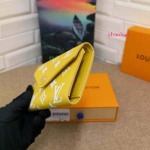 2022年7月人気新作ルイヴィトン  M81289ブランド財布.SIZE: 12 x 9.5 x 1.5 CM