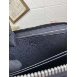 2022年7月人気新作プラダ1ML506ブランド財布.SIZE:19*12 CM