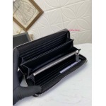 2022年7月人気新作プラダ1ML506ブランド財布.SIZE:19*12 CM