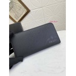 2022年7月人気新作プラダ1ML506ブランド財布.SIZE:19*12 CM