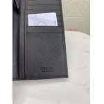 2022年7月人気新作プラダ 1M2MV836ブランド財布.SIZE:19*12 CM