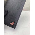 2022年7月人気新作プラダ 1M2MV836ブランド財布.SIZE:19*12 CM