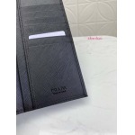 2022年7月人気新作プラダ 1M2MV836ブランド財布.SIZE:19*12 CM