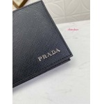 2022年7月人気新作プラダ 2M0513 ブランド財布.SIZE:11*9 CM