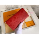 2022年7月人気新作ルイヴィトン m62369ブランド財布.SIZE: 19X10cm