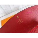 2022年7月人気新作ルイヴィトン m62369ブランド財布.SIZE: 19X10cm