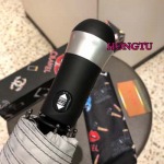 2022年7月春夏高品質新作シャネル  傘。