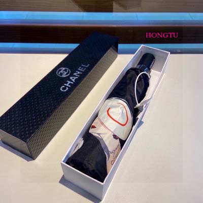 2022年7月春夏高品質新作シャネル 傘。