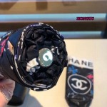 2022年7月春夏高品質新作シャネル 傘。