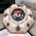 2022年7月春夏高品質新作エルメス  傘。