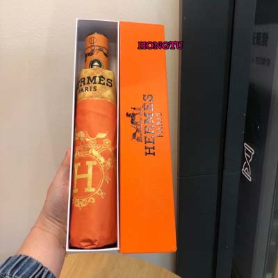 2022年7月春夏高品質新作エルメス  傘。
