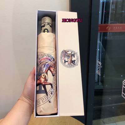 2022年7月春夏高品質新作エルメス  傘。