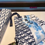 2022年7月春夏高品質新作ディオール 傘。