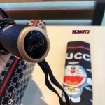 2022年7月春夏高品質新作グッチ 傘。