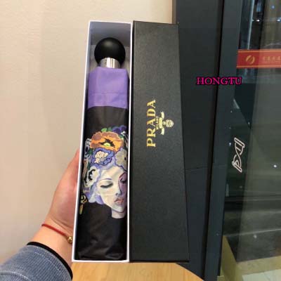 2022年7月春夏高品質新作プラダ 傘。