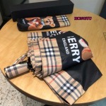 2022年7月春夏高品質新作バーバリー  傘。