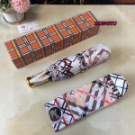 2022年7月春夏高品質新作バーバリー  傘。