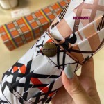 2022年7月春夏高品質新作バーバリー  傘。