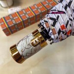 2022年7月春夏高品質新作バーバリー  傘。