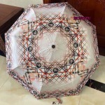 2022年7月春夏高品質新作バーバリー  傘。