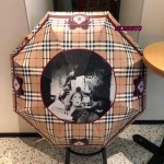 2022年7月春夏高品質新作バーバリー  傘。