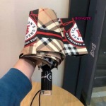 2022年7月春夏高品質新作バーバリー  傘。