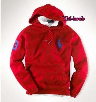 秋冬人気販売中 ラルフローレン メンズのスウェット