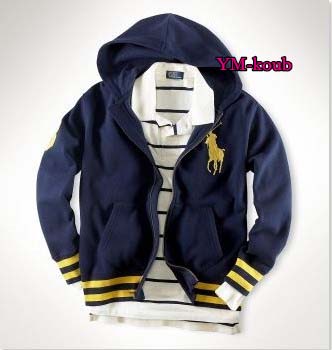 秋冬人気販売中 ラルフローレン メンズのスウェット