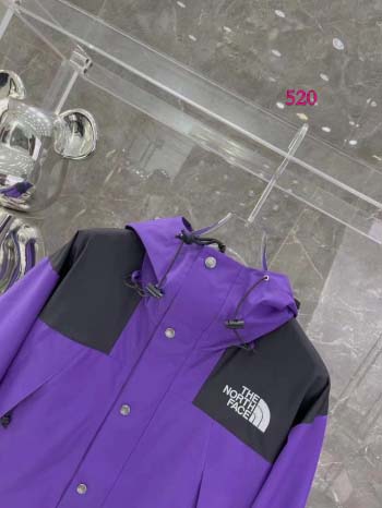 2022年8月高品質秋冬人気新作入荷The North Face メンズのジャンバーアウター 520工場