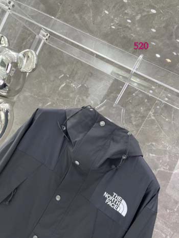 2022年8月秋冬人気新作入荷The North Faceメンズのジャンバーアウター 520工場