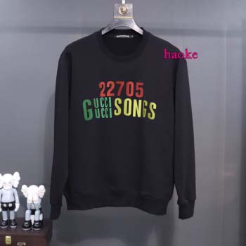 2022年8月秋冬人気新作入荷グッチメンズのトレーナー haoke工場