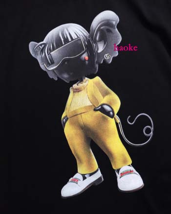 2022年8月秋冬人気新作入荷グッチメンズのトレーナー haoke工場