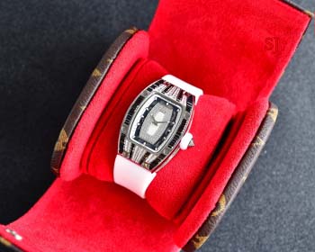 2022年新作原版復刻新作 フランクミュラー 45MM 女性 N级自動巻.