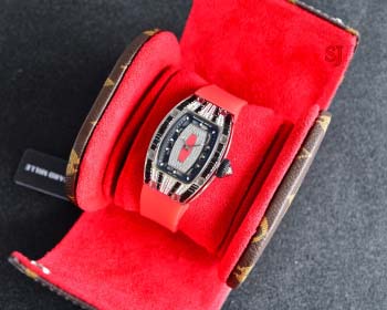 2022年新作原版復刻新作 フランクミュラー 45MM 女性 N级自動巻.