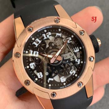 2022年新作原版復刻新作 フランクミュラー 42MM メンズ N级自動巻.