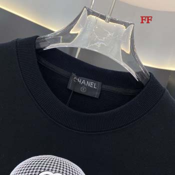 2022年8月秋季新作高品質シャネル スウェット人気  FF工場