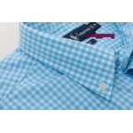 秋季人気販売中 ラルフローレンメンズの長袖 シャツ.