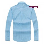 秋季人気販売中 ラルフローレンメンズの長袖 シャツ.