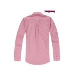 秋季人気販売中 ラルフローレンメンズの長袖 シャツ.