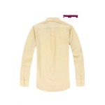 秋季人気販売中 ラルフローレンメンズの長袖 シャツ.