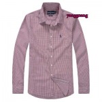 人気販売中 ラルフローレンメンズの長袖 シャツ.