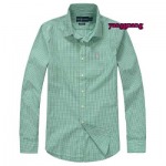 人気販売中 ラルフローレンメンズの長袖 シャツ.