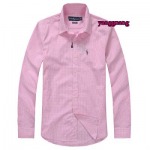 人気販売中 ラルフローレンメンズの長袖 シャツ.