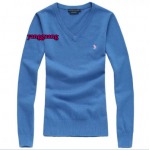 人気販売中 ラルフローレン女性のセーター.