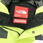 2025年8月人気新作入荷高品質 SUPREME & The North Face アウター