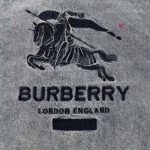 2022年8月人気新作入荷高品質バーバリーxSupreme  デニムのアウター