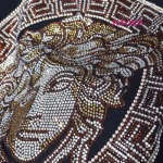 2022年8月人気新作入荷 高品質ヴェルサーチメンズの上下セット 大きいサイズの服haoke工場