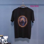 2022年8月人気新作入荷 高品質ヴェルサーチメンズの上下セット 大きいサイズの服haoke工場