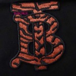 2022年8月人気新作入荷 高品質バーバリーメンズの上下セット大きいサイズの服haoke工場