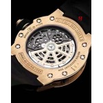 2022年新作原版復刻新作 フランクミュラー 42.7MM メンズ N级RM 63-0自動巻.